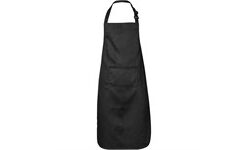 Kids Trickle Bib Apron