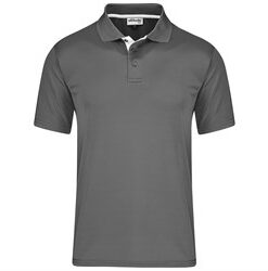 Kids Tournament Golf Shirt