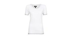 Ladies Velocity T-Shirt -White
