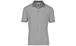 Mens Verge Golf Shirt