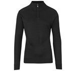 Mens 1/4 Zip Waverley Jersey