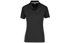 Ladies Zeus Golf Shirt