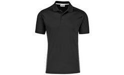 Mens Zeus Golf Shirt