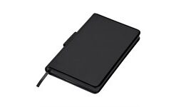 Alex Varga Volta A5 Hard Cover Notebook