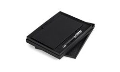 Alex Varga Polanco Gift Set - Black