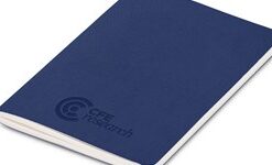 Alex Varga A-Type Notebook - Navy