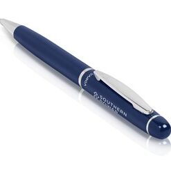 Alex Varga Apus Ball Pen - Navy