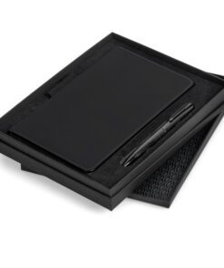 Alex Varga Lyonne Gift Set - Black