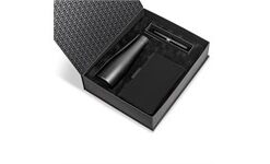 Alex Varga Mila Gift Set - Black