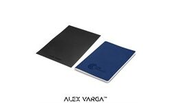 Alex Varga C-Type Notebook - Navy