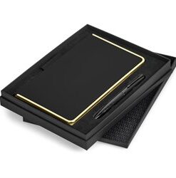 Alex Varga Barnett Gift Set - Black