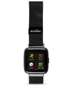 Alex Varga Cosmonaut Smart Watch