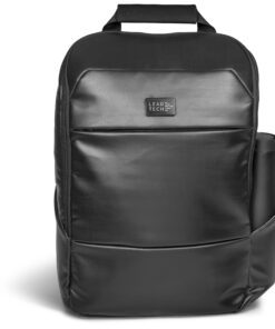 Alex Varga Avos Tech Backpack
