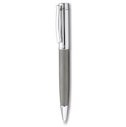 Alex Varga Volans Ball Pen - Silver