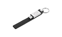 Alex Varga Hanssen 32GB USB Flash Drive Keyholder