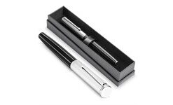 Alex Varga Pandora Rollerball - Black