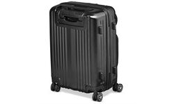 Alex Varga Kennedy Cabin Case