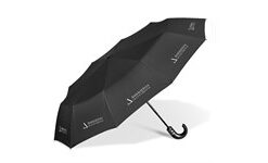 Alex Varga Zeus Compact Umbrella
