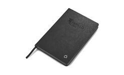 Alex Varga Corinthia A5 Hard Cover Notebook