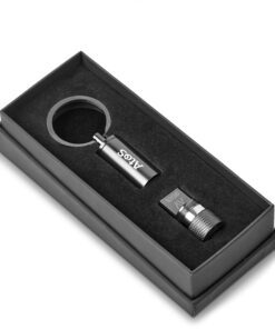 Alex Varga Blofeld Flash Drive Keyholder - 32gb USB