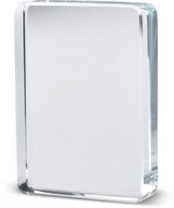 Mistral Tenor Rectangular Mini Award