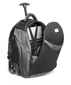Monaco Tech Trolley Backpack