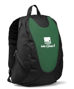 Nevada Backpack - Green