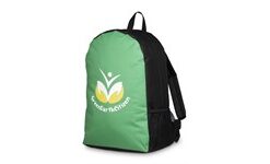 Quebec Backpack - Green