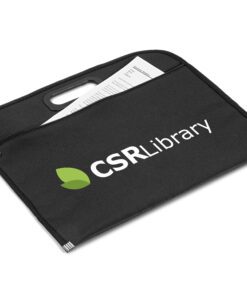 Verve Document Pouch