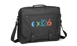 Xenon Messenger Bag