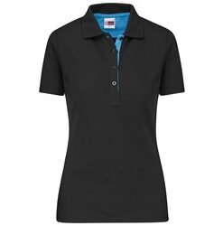 Ladies Solo Golf Shirt