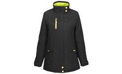 Ladies Astro Jacket - Lime