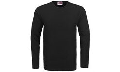 Mens Long Sleeve Portland T-Shirt