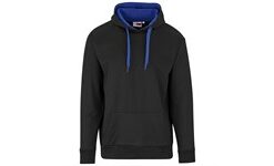 Mens Solo Hooded Sweater