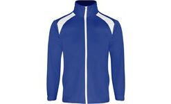 Unisex Arena Tracksuit - Blue