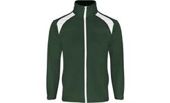 Unisex Arena Tracksuit - Green