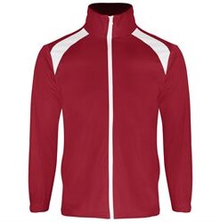Unisex Arena Tracksuit - Red