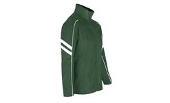 Unisex Stadium Tracksuit - Dark Green
