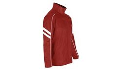 Unisex Stadium Tracksuit - Red