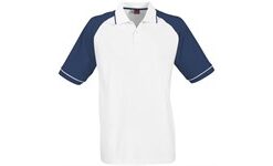 Mens Sydney Golf Shirt - Navy