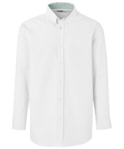 Mens Long Sleeve Aspen Shirt