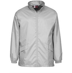 US Basic Miami Unisex Windbreaker