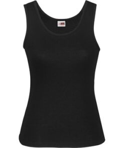 Ladies Columbia Tank Top