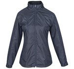 Ladies Berkeley 3-in-1 Jacket - Navy