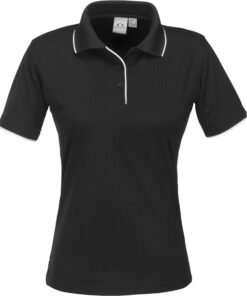 Ladies Elite Golf Shirt