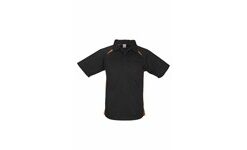 Mens Splice Golf Shirt