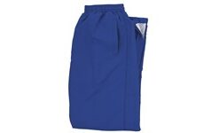 Splice Unisex Track Bottoms - Royal Blue