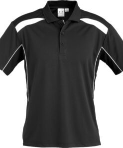 Mens United Golf Shirt