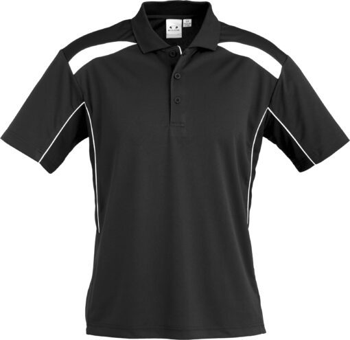 Mens United Golf Shirt