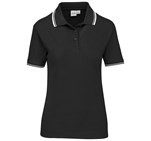 Ladies Cambridge Golf Shirt
